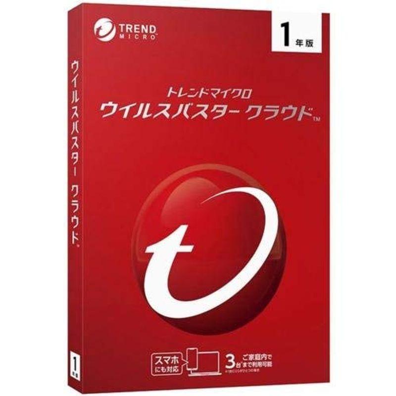 70%以上節約 ウイルスバスター クラウド 最新 1年 3台版 パッケージ DVD-ROM 版 Win Mac iOS Android対応PC 70%以上節約 ウイルスバスター クラウド 最新 1年 3台版 パッケージ DVD-ROM 版 Win Mac iOS Android対応PC