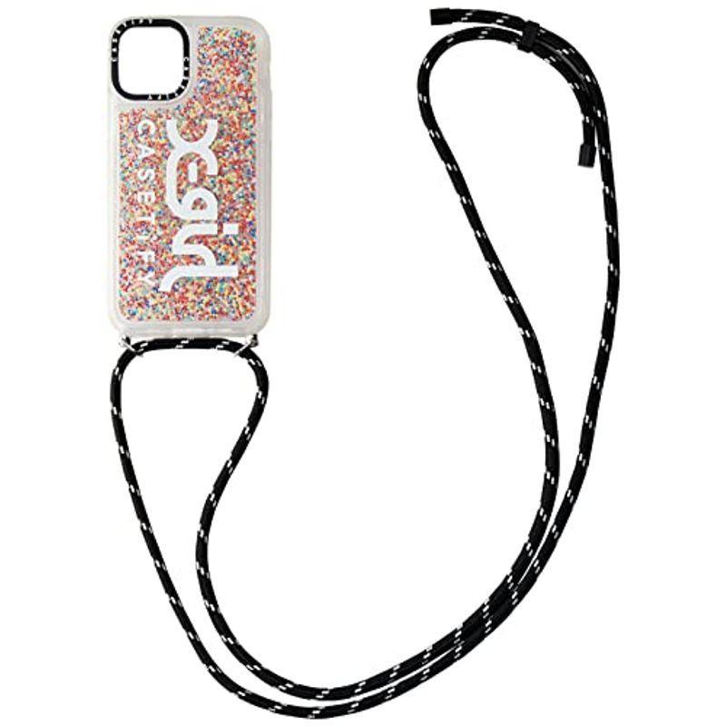 憧れ Mobile Sling Rope Casetify X Girl 小物 エックスガール Case Pro 11 Iphone For Iphone用ケース Www We Job Com