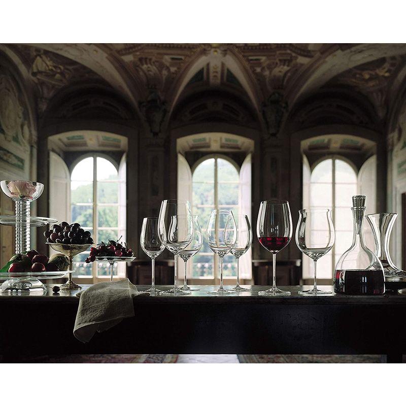 正規品 RIEDEL リーデル ロゼ ワイングラス ソムリエ ロゼ 200ml 4400 04 食器、グラス、カトラリー