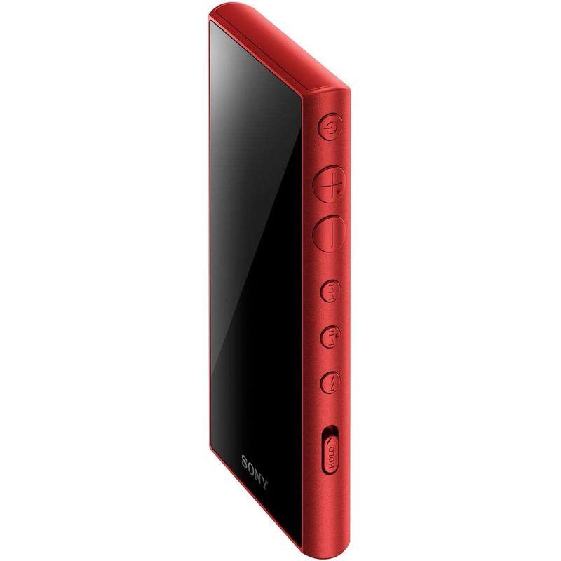 新品未使用！ ソニー ウォークマン 16GB Aシリーズ NW-A105 : ハイレゾ対応 / MP3プレーヤー / bluetooth / androi 【DG2187108359】(13837円)
