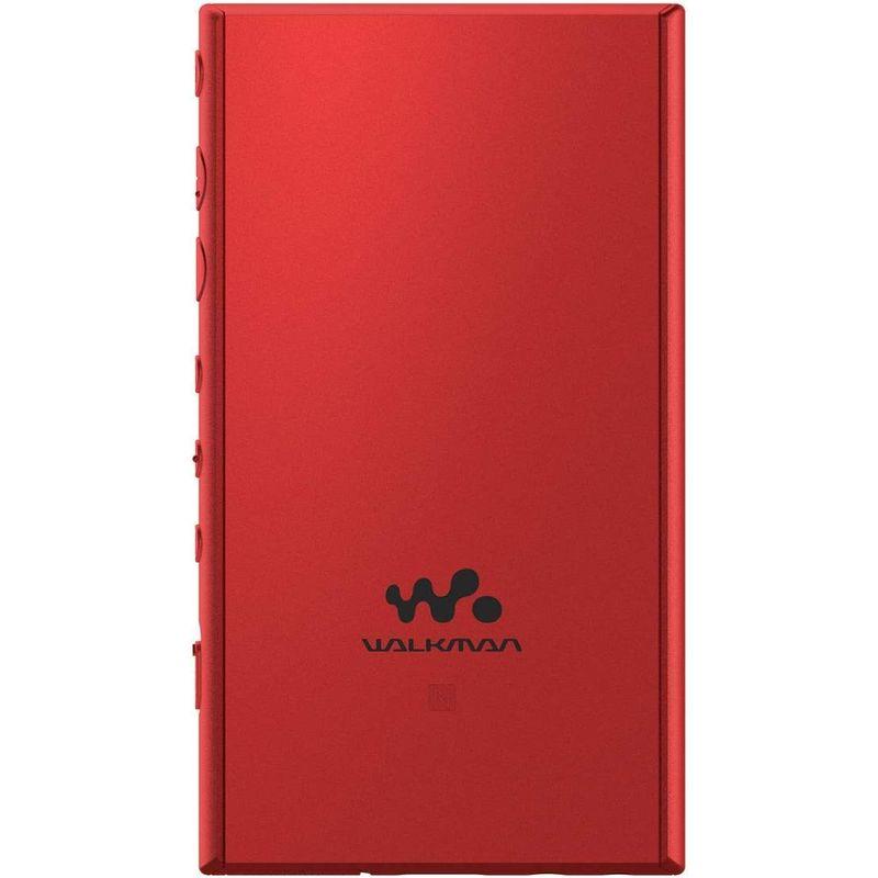 新品未使用！ ソニー ウォークマン 16GB Aシリーズ NW-A105 : ハイレゾ対応 / MP3プレーヤー / bluetooth / androi 【DG2187108359】(13837円)