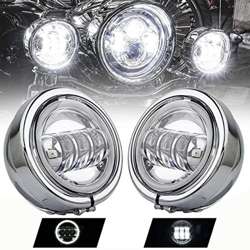 VOSICKY(ボスキー) ハーレーダビッドソン オートバイク 汎用 改装 用