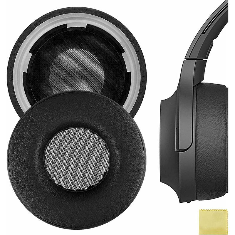 78%OFF!】Geekria イヤーパッド QuickFit 互換性 WH-H800 パッド SONY