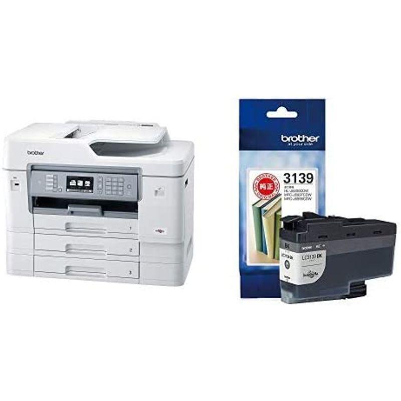 ブラザー工業 プリンター A3 MFC-J6997CDW 【公式通販】