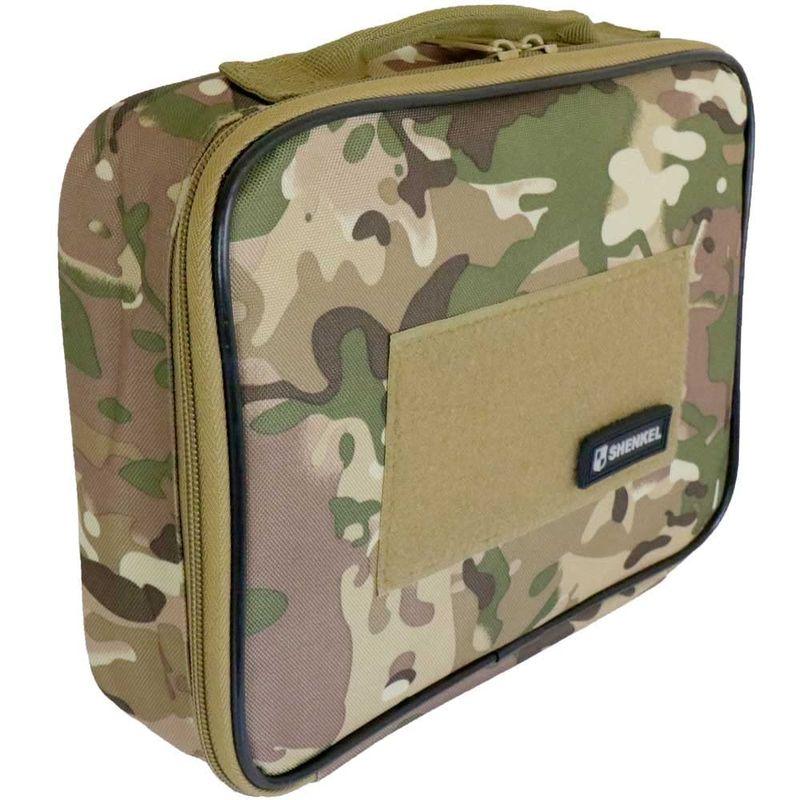 SHENKEL シェンケル ソフト ハンドガン ケース ガンケース ナイロン MC 2022111318293602177バリオス東海1