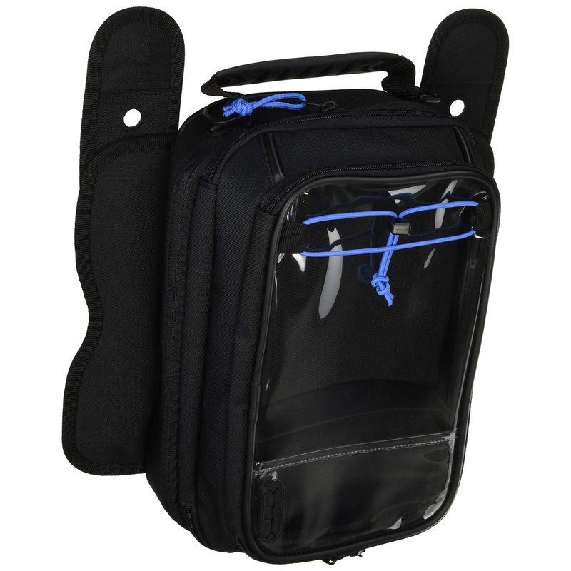 タナックス(TANAX) タンクバッグ モトフィズ(MOTOFIZZ) マグレス5500S