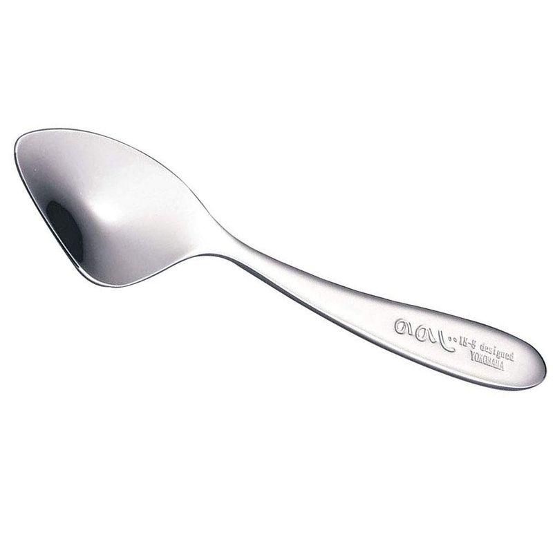 ののじ(nonoji) スプーン ヘラ 15.3×4cm CUT-11 シルバー :20221127120950-00617:バリオス東海1号店 通販 ののじ ネイキッド NONOJI NAKED マルチスプーン ペティ LTM-S03 サービングスプーン