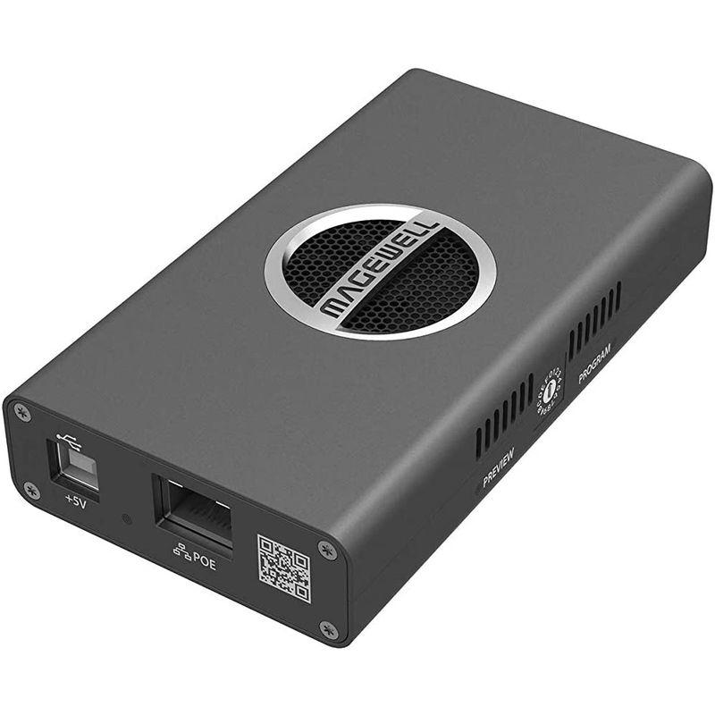 Pro　Convert　HDMI　Plus　正規輸入品　HDMI　NDI　ビデオコンバータ