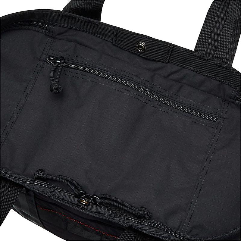 DISCRETE TOTE MW M ブリーフィング トートバッグ BRIEFING GENII
