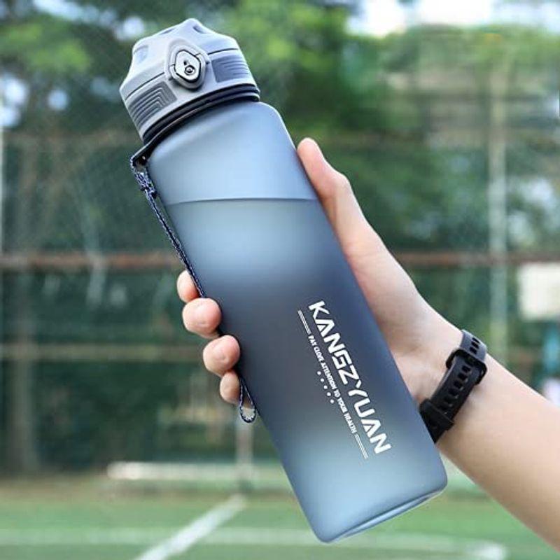 大容量ボトル 水筒 ポータブルストロースポーツウォーターボトル350 500 650 700 1000 1500 20ml Bpaフリー バリオス東海1号店 通販 Yahoo ショッピング