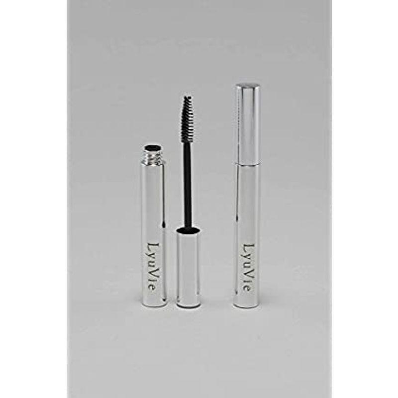 トレンド眉毛専門ブランド リューヴィ 大人の眉の仕上げにアイブロウ