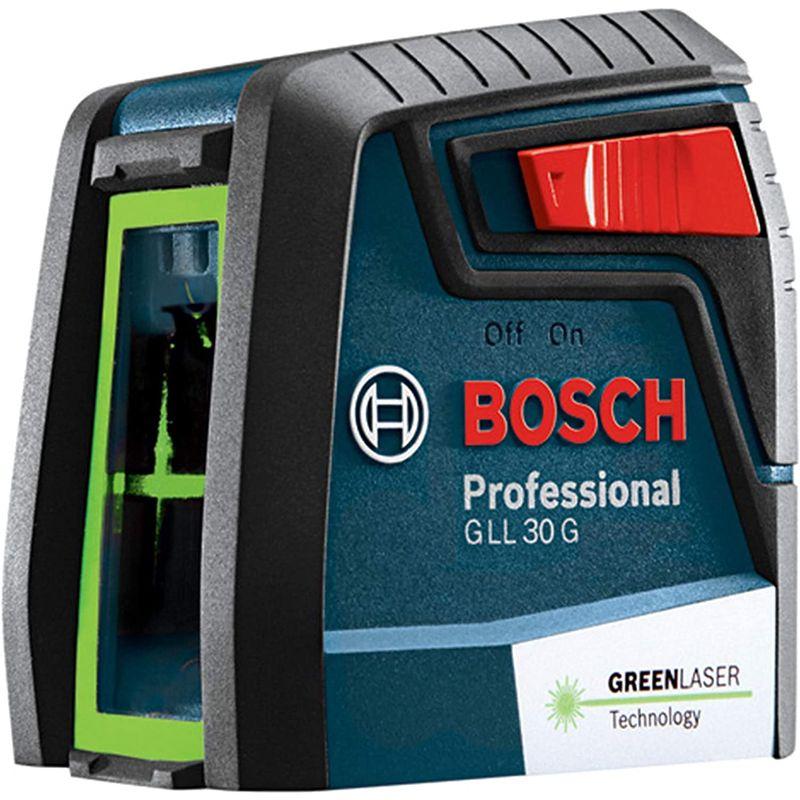 Bosch Professional(ボッシュ) クロスラインレーザー(ダイレクト
