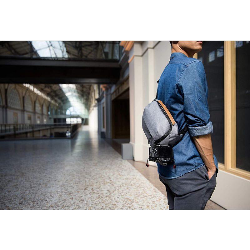 SALE／60%OFF】【SALE／60%OFF】国内正規品PeakDesign ピークデザイン