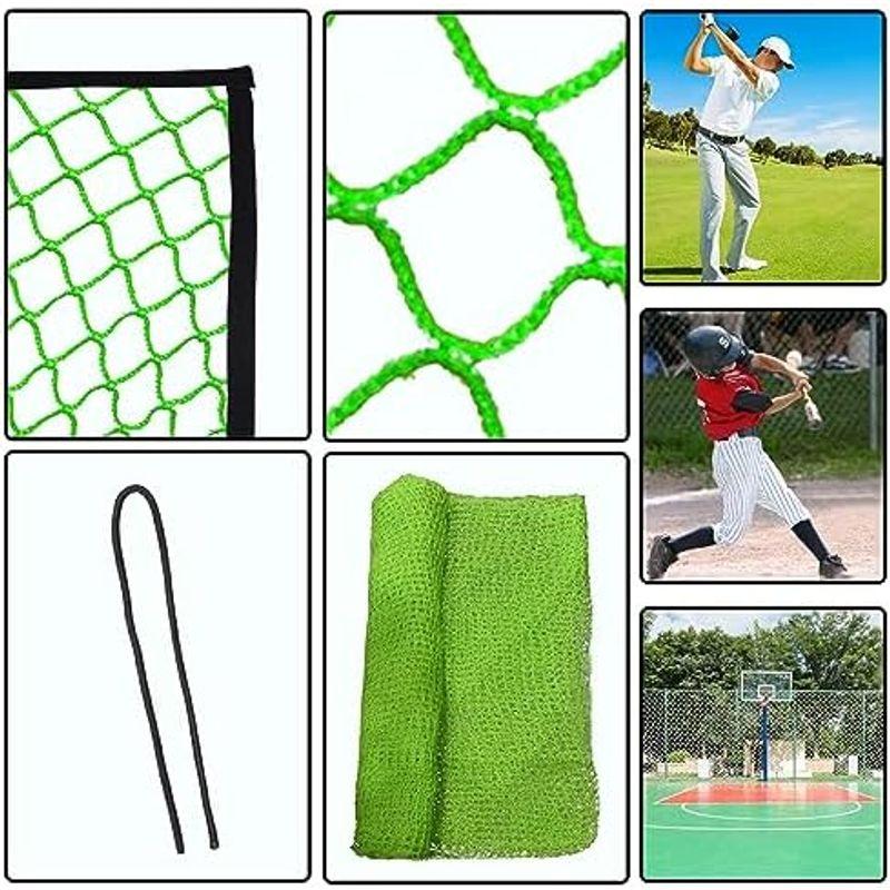 Kapler ゴルフネット ゴルフ練習用ネット ネット ゴルフ練習ネット 野球練 Kapler ゴルフネット ゴルフ練習用ネット ネット ゴルフ練習