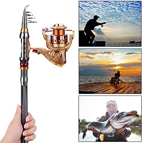 売れ筋 釣りセット 釣竿セット 初心者 釣り竿セット伸縮 炭素繊維釣り竿 カーボン製 ロッド スピニングリール 海釣り 史上最も激安 Www Aqtsolutions Com