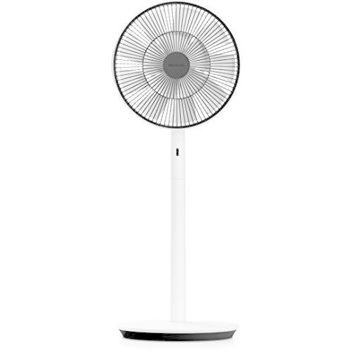 100％の保証 バルミューダ ザ グリーンファン DCモーター扇風機