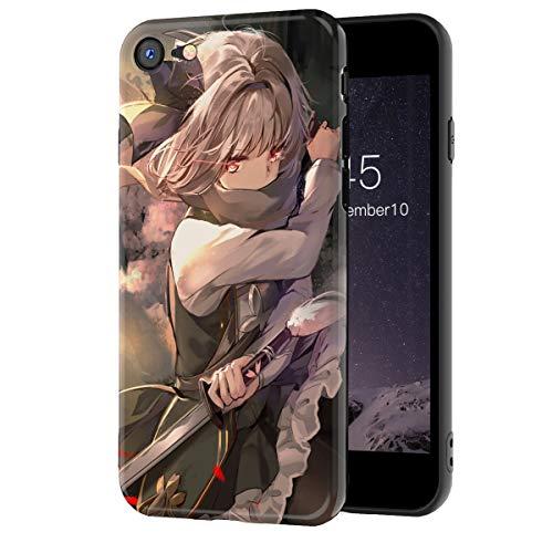 The Dreamy Lift Iphone ケース カバー アニメ 漫画 デザイン6個 東方幻想郷 スマホ アイフォンケース ストラップ A B03cdf4b 2807 バリオス東海1号店 通販 Yahoo ショッピング