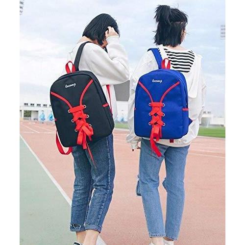 Olrik リュック レディース 可愛い リボン おしゃれ 防水 軽量 Pc収納 リュックサック 高校生 通勤 通学 アウト 通販