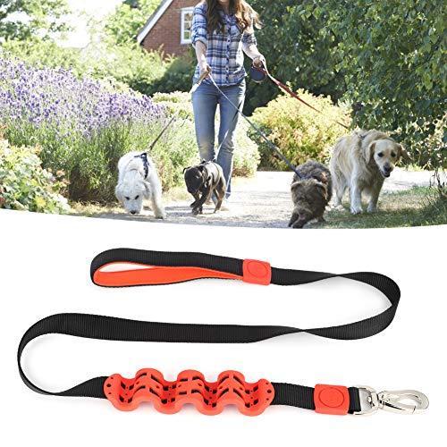 愛犬用リード 伸縮リード 犬用散歩リード 犬リード 訓練リード ペット伸縮リード 防爆 伸縮性 弾力性 負担軽減 衝撃吸収バンジー付き 散歩 A B08l4lnnk5 バリオス東海1号店 通販 Yahoo ショッピング