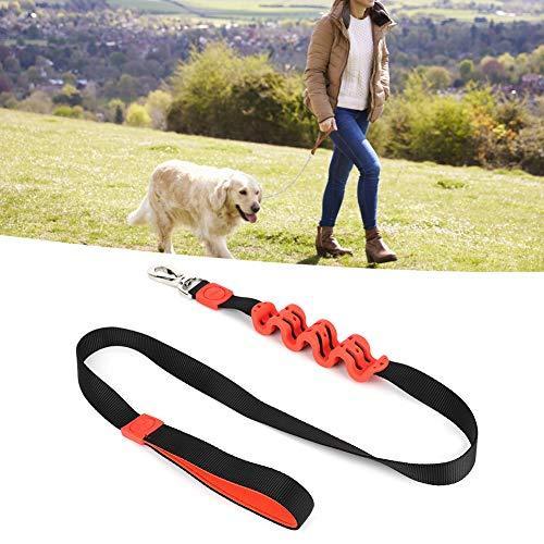 愛犬用リード 伸縮リード 犬用散歩リード 犬リード 訓練リード ペット伸縮リード 防爆 伸縮性 弾力性 負担軽減 衝撃吸収バンジー付き 散歩 A B08l4lnnk5 バリオス東海1号店 通販 Yahoo ショッピング