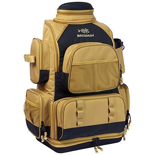 日本正規品 Bassdash バスダッシュ 釣りリュック 40l 防水 ザック 大容量 フィッシングバッグ 釣り バッグ レインカバー付き タックルバッグ タックルボックス Shivrai Co In