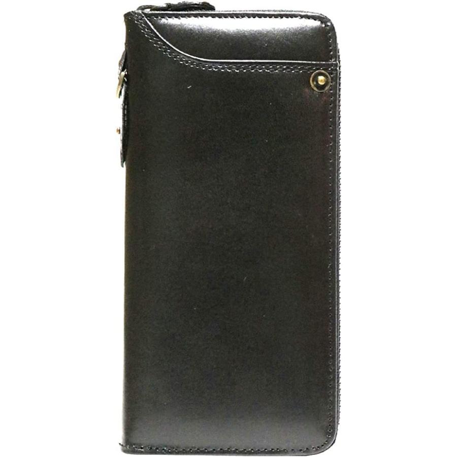 ブラック イタリアンレザー 大人 財布 紳士 ラウンドファスナ ならショッピング ランキングや口コミも豊富なネット通販 更にお得なpaypay残高も スマホアプリも充実で毎日どこからでも気になる商品をその場でお求めいただけます