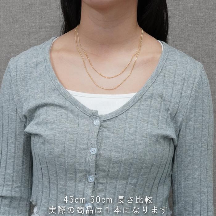 喜平 ネックレス 18金 2g 幅1.6mm 45cm〜50cm アジャスター付き 喜平 ネックレス 18金 2g 幅1.6mm 45cm〜50cm アジャスター付き