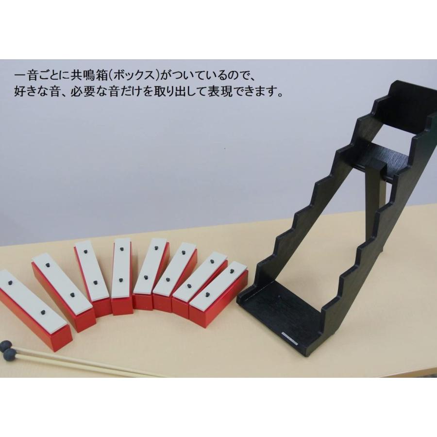 本店は Suzuki スズキ 音階ステップ付サウンドブロック 幹音8音セット Sb 8 新作モデル M Mahdi Net