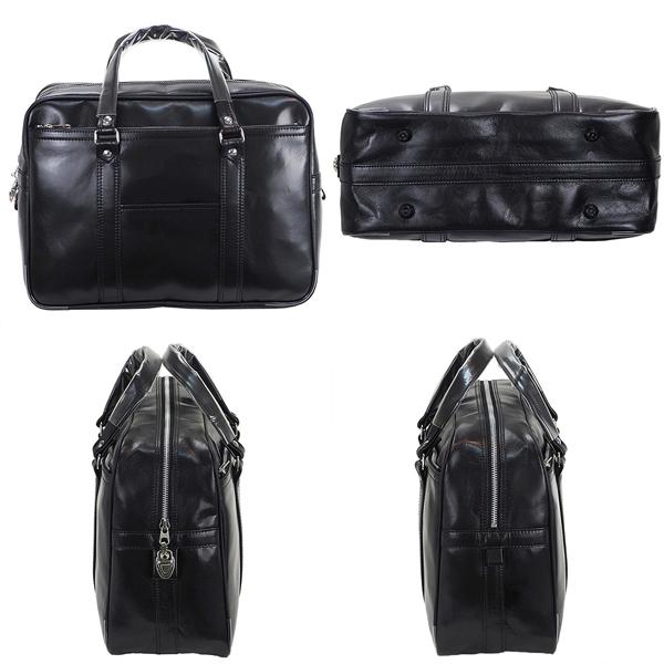 取寄品 ビジネスバッグ ビジネス鞄 B4 ボストンバッグ 日本製 ハンドバッグ 通勤バッグ 営業 大容量 10446 メンズバッグ 送料無料 取寄品 ビジネスバッグ ビジネス鞄 B4 ボストンバッグ 日本製