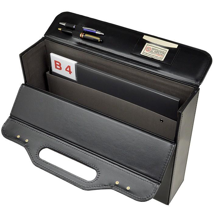 取寄品 ビジネスバッグ ビジネス鞄 JCHパイロットケース 細マチ