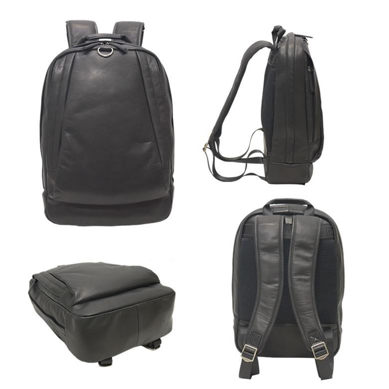 取寄品 ビジネスバッグ ビジネス鞄 馬革 Dパック リュックサック デイパック リュック 馬革シリーズ 42533 メンズリュック 送料無料_2