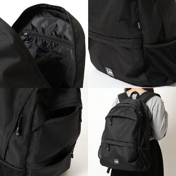 取寄品 バッグ Lee ユニセックス リー 0421242 多機能リュック 取寄品 バッグ Lee ユニセックス リー 0421242 多機能リュック