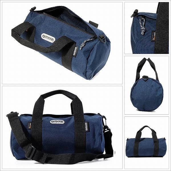 OUTDOOR PRODUCTS（アウトドアプロダクツ） 取寄品 ロールボストン