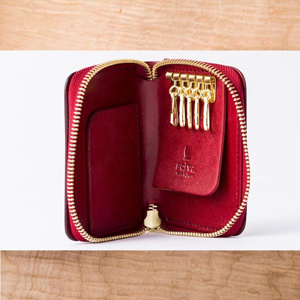 取寄品 sciva シーバ 木で作られたファッションアイテム 木製 キーケース 鍵入れ  KEY-001-BLU 送料無料 取寄品 sciva シーバ 木で作られたファッションアイテム 木製 キー