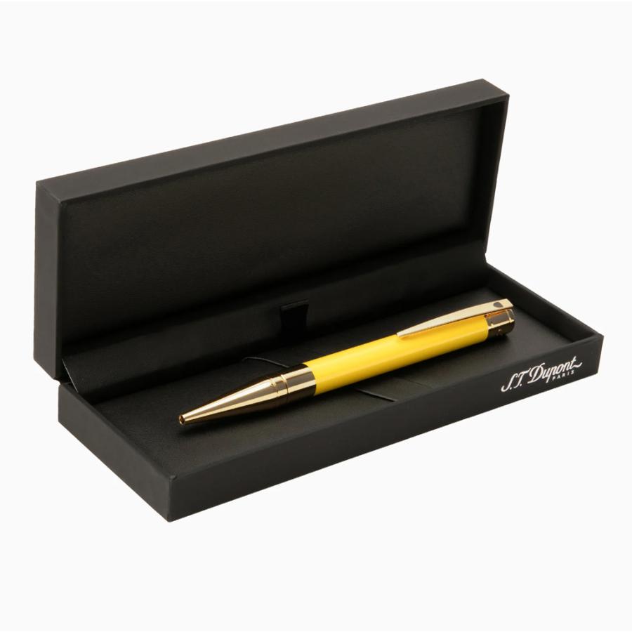 S.T.DUPONT 取寄品 正規品 STデュポン 265280 D-INITIAL One