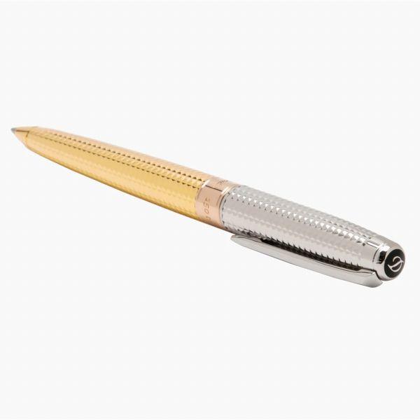 S.T.DUPONT 取寄品 正規品 STデュポン 425140M LINE D GOLDEN S.T.DUPONT 取寄品 正規品 STデュポン 425140M LINE D GOLDEN