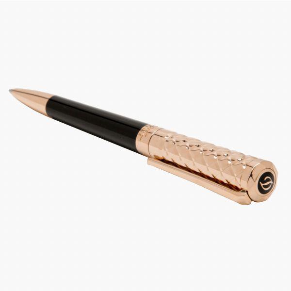 S.T.DUPONT（エス・テー・デュポン） 取寄品 正規品 STデュポン 465601