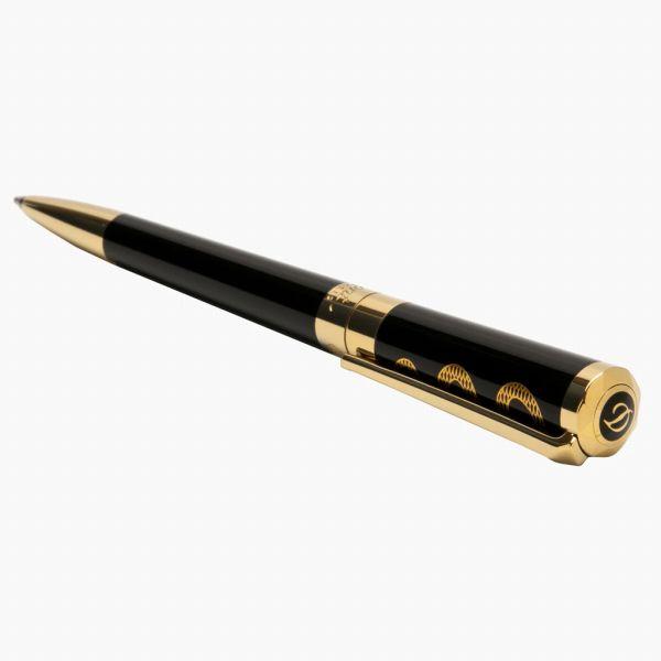 S.T.DUPONT 取寄品 正規品 STデュポン 465676 LIBERT