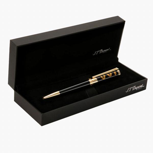 S.T.DUPONT 取寄品 正規品 STデュポン 465676 LIBERT