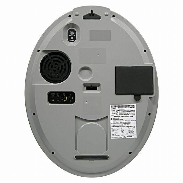 RHYTHM 取寄品 正規品 リズム時計 4MN520RH23 電波アミュージング時計