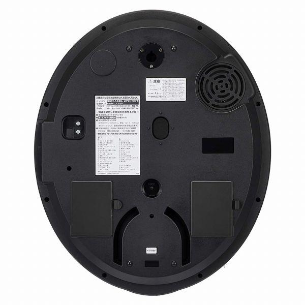 RHYTHM 取寄品 正規品 リズム時計 4MN537RH04 電波からくり時計