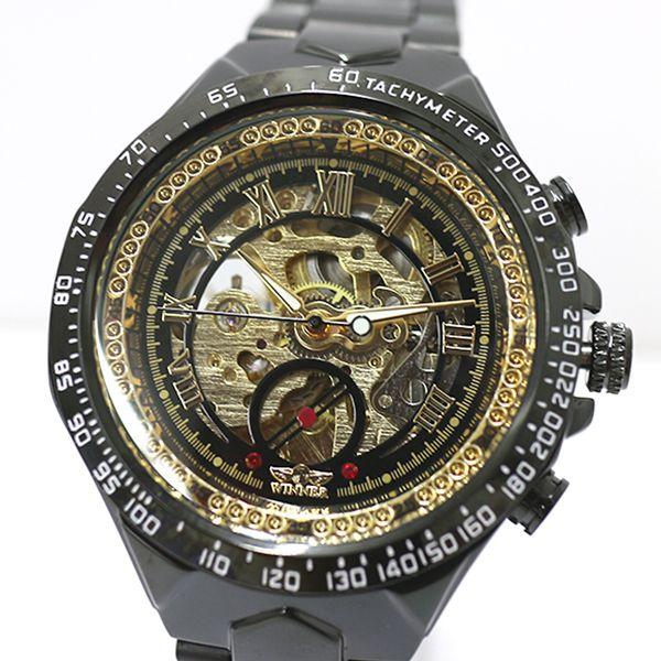 Harley-Davidson 腕時計(自動巻き) 5G1A5912_ddb5384f-3ac8-4c3e-