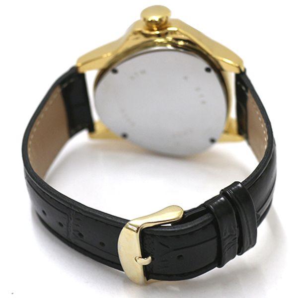 自動巻き腕時計 ATW039-YGBK トライアングルケース フルスケルトン