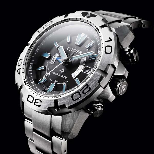 CITIZEN（シチズン） 取寄品 正規品 プロマスター AS7141-60E