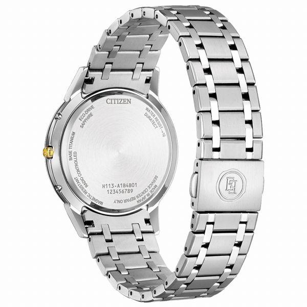 CITIZEN（シチズン） 取寄品 正規品 エクシード AS7156-62E EXCEED