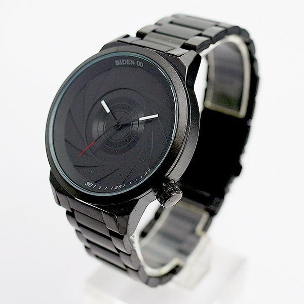腕時計 メンズ BIDEN メンズ腕時計 バイデン BD010 SEIKOムーブメント 日常生活防水 シックな文字盤でクールに決まる 手元から魅力的 送料無料 |  | 01