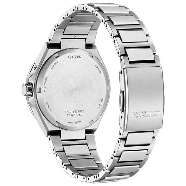 CITIZEN 取寄品 正規品 シチズン アテッサ BU0060-68E ATTESA ACT Line
