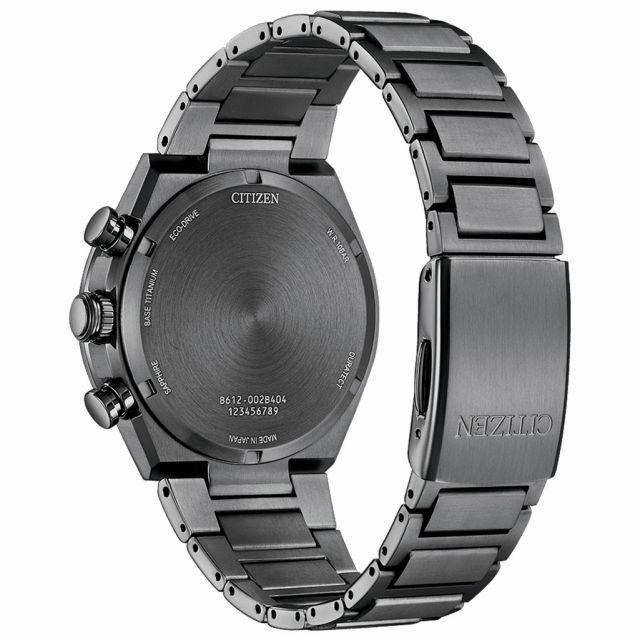 CITIZEN 取寄品 正規品 シチズン アテッサ CA0835-61H ATTESA