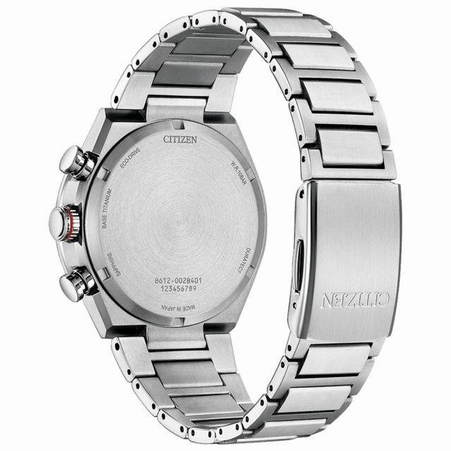 CITIZEN（シチズン） 取寄品 正規品 アテッサ CA0836-68E ATTESA ACT 