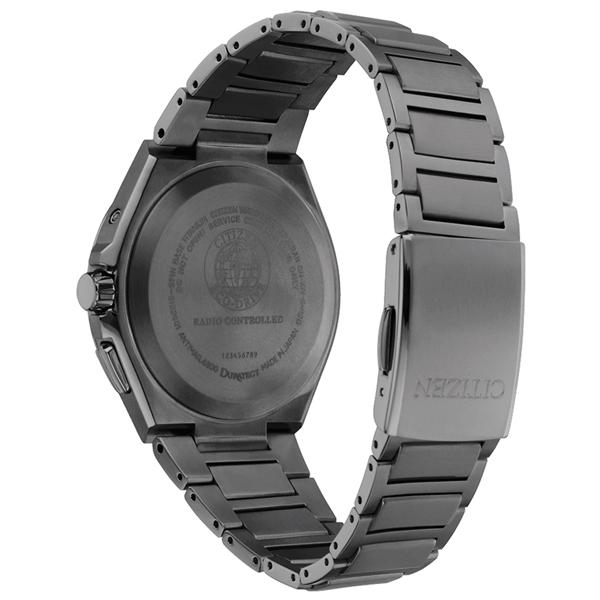 CITIZEN（シチズン） 取寄品 正規品 アテッサ CB0215-51E ATTESA ACT